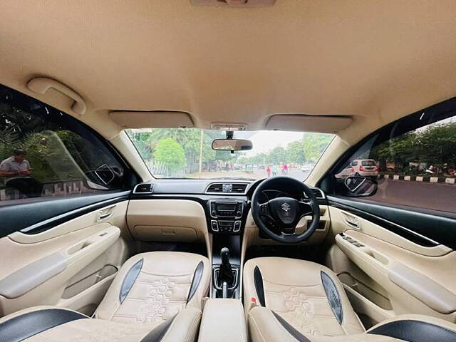 Used Maruti Suzuki Ciaz [2014-2017] VDi [2014-2015] in Vadodara