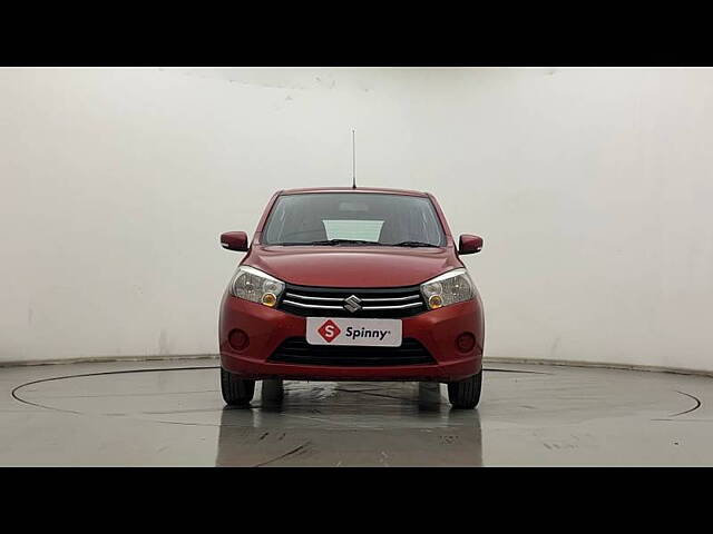 Used Maruti Suzuki Celerio [2017-2021] ZXi AMT [2019-2020] in Hyderabad