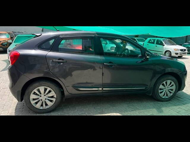 Used Maruti Suzuki Baleno [2015-2019] Delta 1.2 in Jaipur