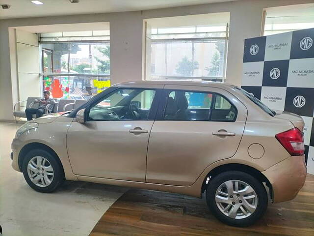 Used Maruti Suzuki Swift DZire [2011-2015] ZDI in Mumbai