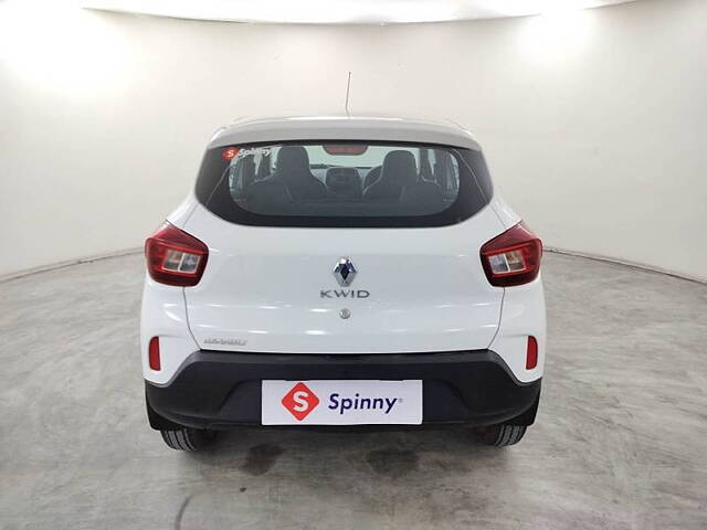 Used Renault Kwid [2022-2023] RXL (O) 0.8 in Coimbatore