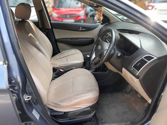 Used Hyundai i20 [2012-2014] Asta 1.2 in Pune