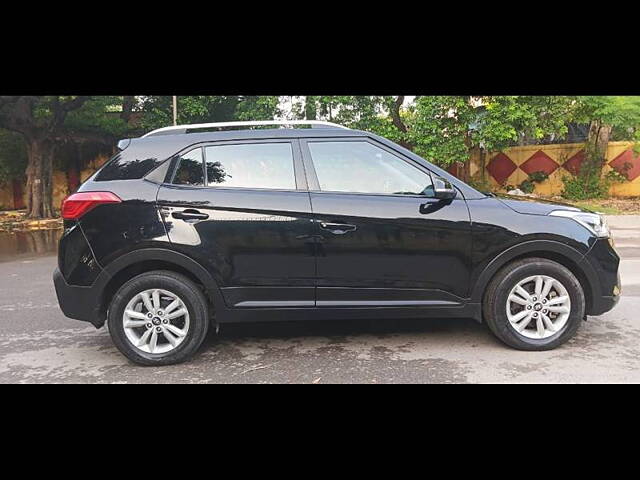 Used Hyundai Creta [2017-2018] SX 1.6 CRDI in Delhi