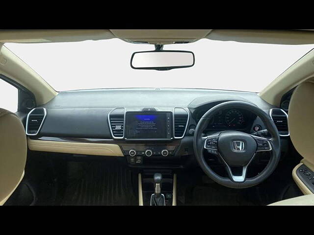 Used Honda City 4th Generation ZX CVT Petrol in Pune