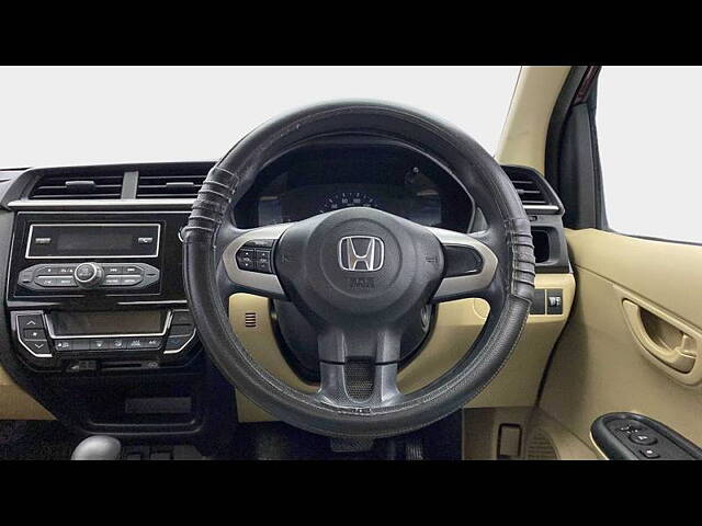 Used Honda Amaze [2018-2021] 1.2 S CVT Petrol [2018-2020] in Kochi