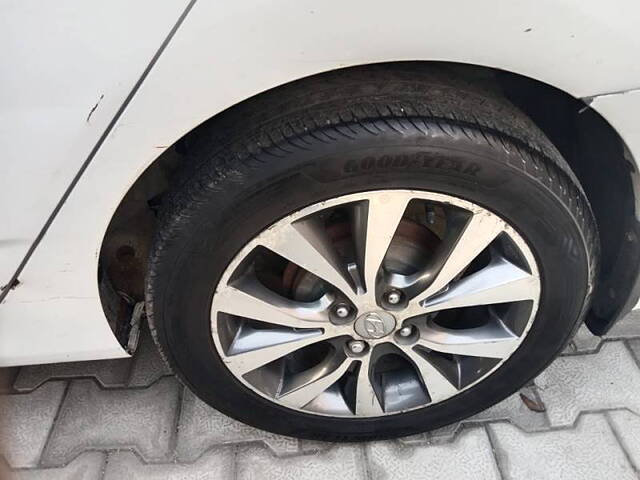 Used Hyundai Verna [2015-2017] 1.6 CRDI SX in Chennai