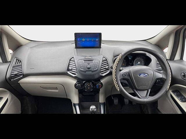 Used Ford EcoSport [2017-2019] Trend 1.5L Ti-VCT in Indore