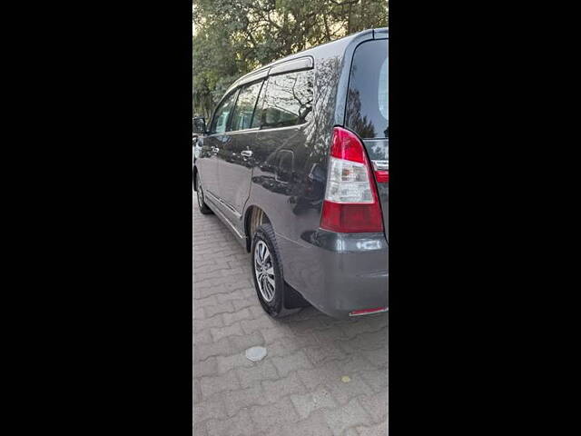 Used Toyota Innova [2013-2014] 2.5 VX 7 STR BS-III in Delhi