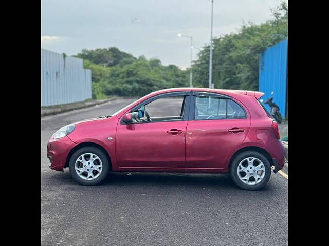 Used Renault Pulse [2012-2015] RxZ Airbags in Navi Mumbai