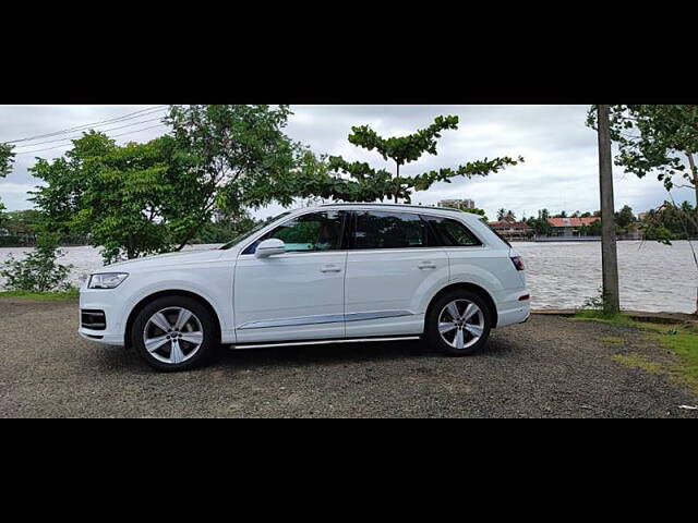 Used Audi Q7 [2015-2020] 45 TDI Technology Pack in Kochi