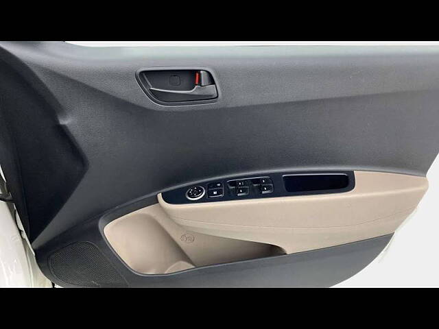 Used Hyundai Grand i10 [2013-2017] Magna 1.2 Kappa VTVT [2013-2016] in Ahmedabad