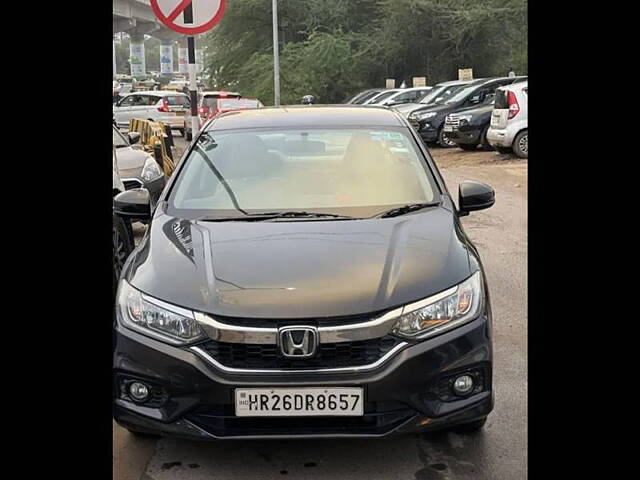 Used 2018 Honda City in Gurgaon