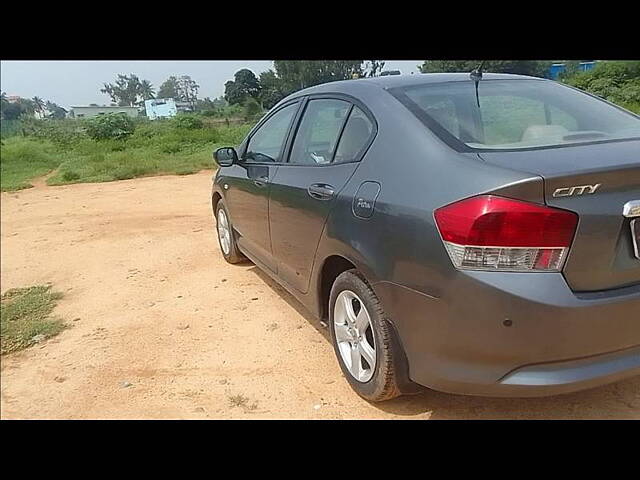 Used Honda City [2008-2011] 1.5 V AT in Bangalore