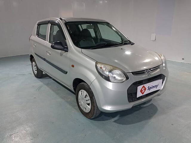 Used Maruti Suzuki Alto 800 [2012-2016] Lxi in Kochi