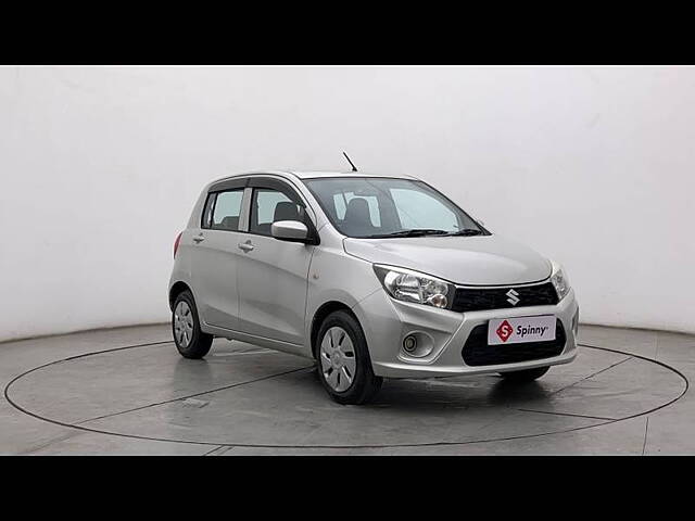 Used Maruti Suzuki Celerio [2017-2021] VXi (O) in Chennai