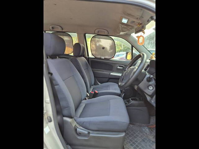 Used Maruti Suzuki Wagon R 1.0 [2010-2013] VXi in Mumbai