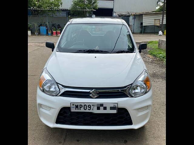 Used Maruti Suzuki Alto 800 [2012-2016] Vxi in Indore