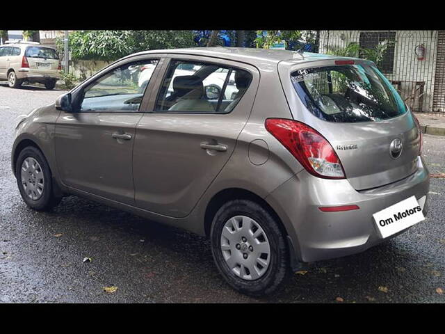 Used Hyundai i20 [2010-2012] Magna 1.2 in Mumbai