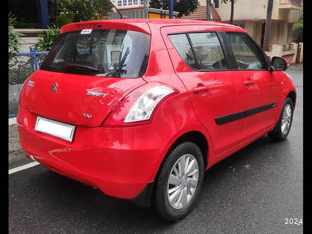 Used Maruti Suzuki Swift [2014-2018] ZXi in Bangalore