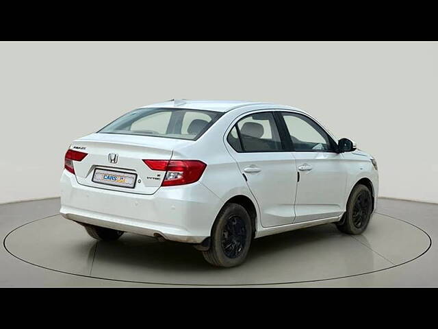 Used Honda Amaze [2016-2018] 1.2 S i-VTEC in Rajkot