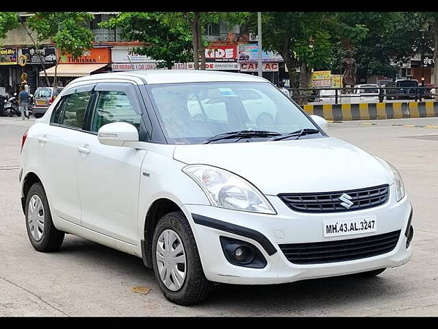 Used Maruti Suzuki Swift DZire [2011-2015] VDI in Navi Mumbai
