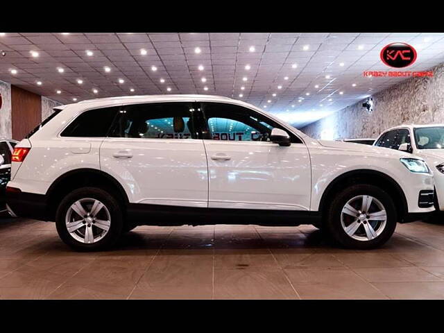 Used Audi Q7 [2015-2020] 45 TDI Premium Plus in Delhi