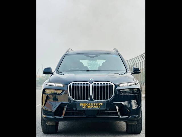 Used 2023 BMW X7 in Delhi