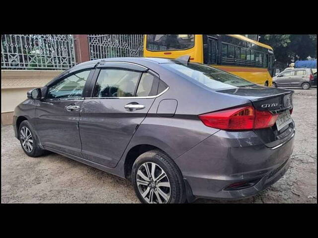 Used Honda City 4th Generation V Petrol in Delhi