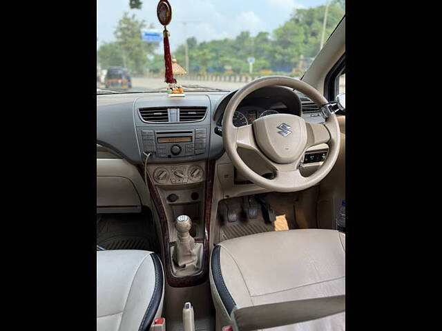 Used Maruti Suzuki Ertiga [2012-2015] Vxi CNG in Mumbai