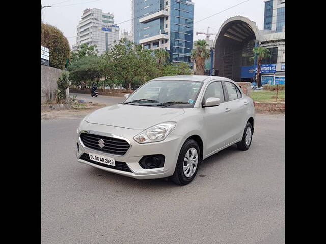 Used Maruti Suzuki Dzire VXi [2020-2023] in Delhi