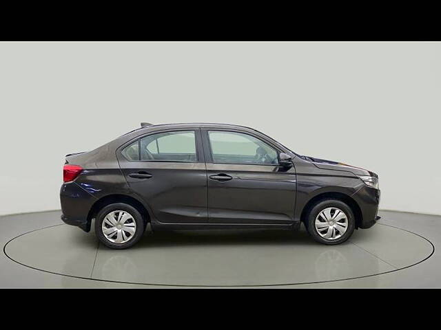 Used Honda Amaze [2016-2018] 1.2 S i-VTEC in Delhi