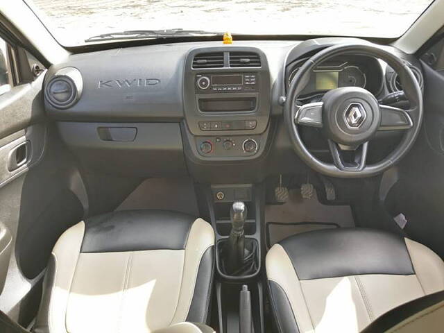 Used Renault Kwid [2022-2023] RXL 0.8 in Ahmedabad