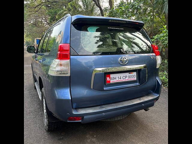 Used Toyota Land Cruiser Prado [2004-2011] VX L in Mumbai