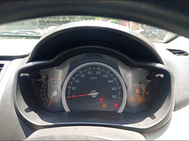 Used Maruti Suzuki Celerio [2014-2017] VXi AMT in Bangalore