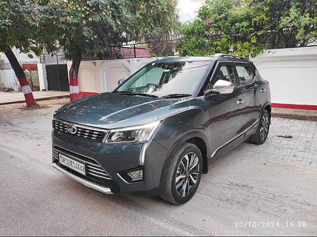 Used Mahindra XUV300 [2019-2024] 1.5 W8 (O) [2019-2020] in Lucknow