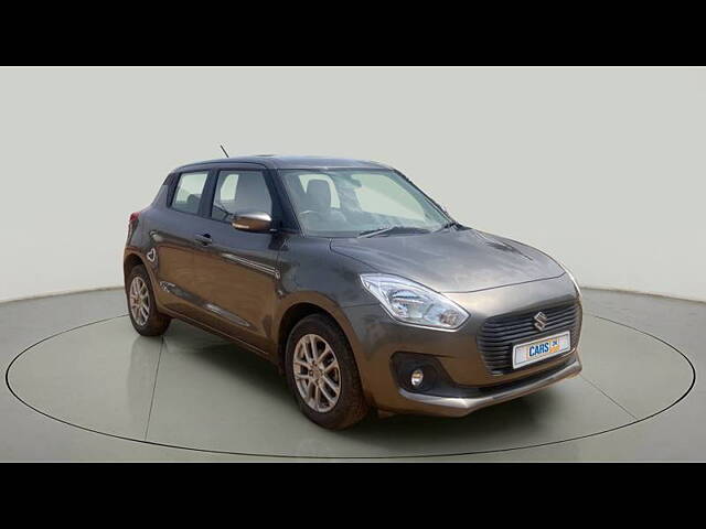 Used 2019 Maruti Suzuki Swift in Bangalore