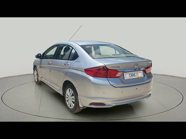 Used Honda City [2014-2017] S in Chennai