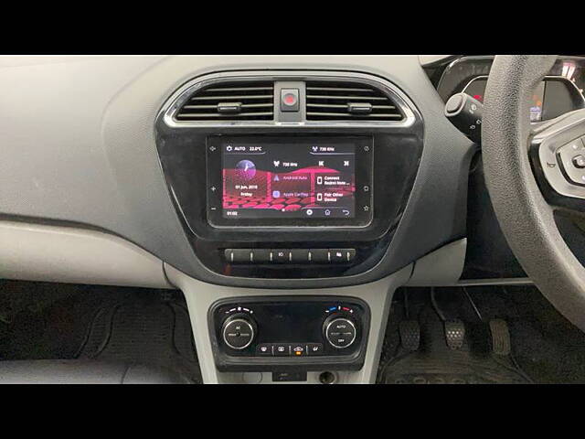 Used Tata Tiago XZ Plus [2020-2023] in Hyderabad