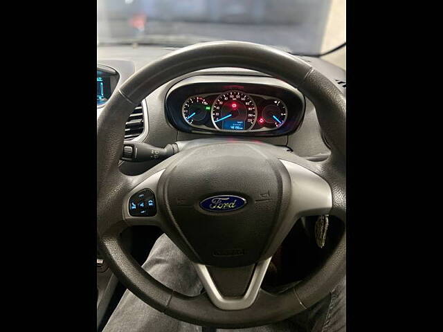 Used Ford Figo [2015-2019] Titanium1.5 TDCi in Ranchi