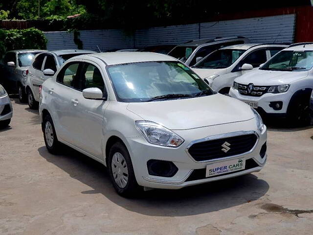 Used Maruti Suzuki Dzire [2017-2020] VXi in Meerut