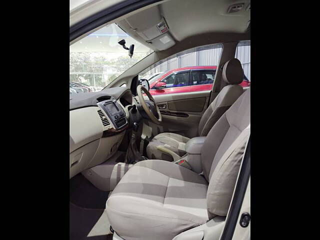 Used Toyota Innova [2015-2016] 2.5 VX BS IV 7 STR in Bangalore