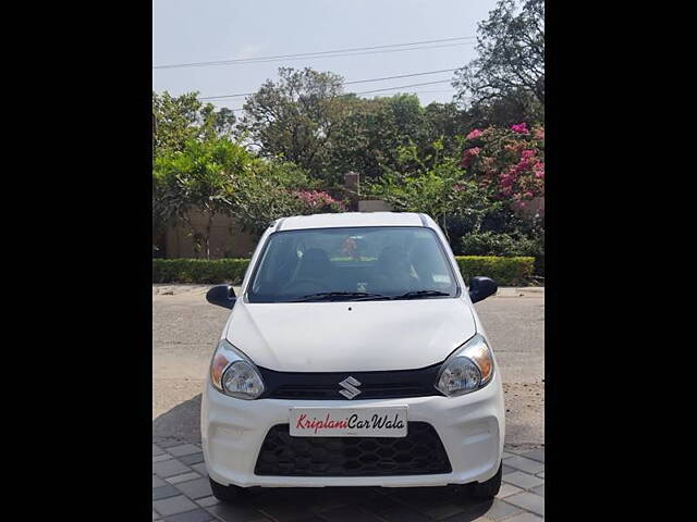 Used Maruti Suzuki Alto 800 [2016-2019] LXi (O) in Bhopal