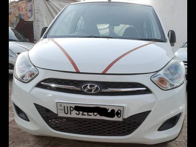 Used Hyundai i10 [2010-2017] Sportz 1.2 Kappa2 in Lucknow