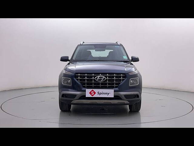 Used Hyundai Venue [2019-2022] SX 1.0 Turbo iMT in Bangalore