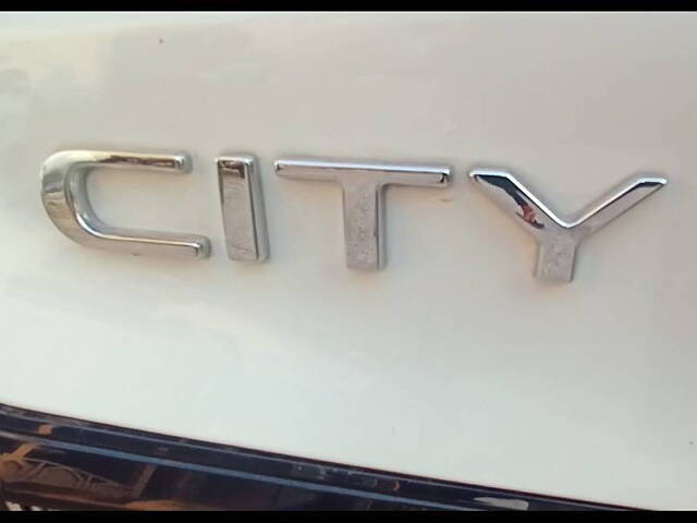 Used Honda All New City [2020-2023] ZX CVT Petrol in Kanpur