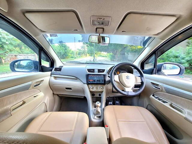 Used Maruti Suzuki Ertiga [2012-2015] VDi in Ahmedabad