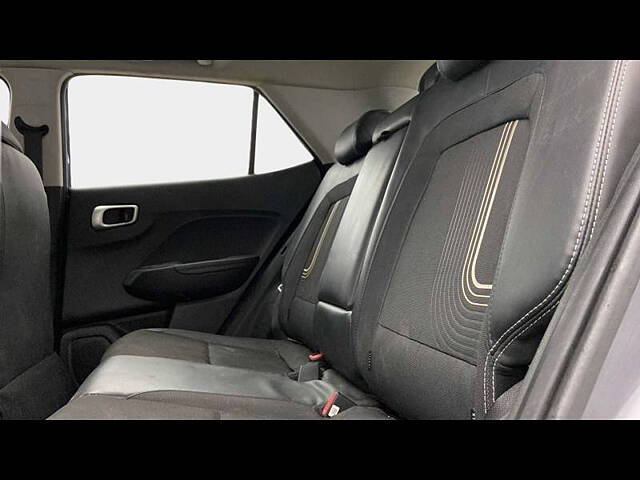 Used Hyundai Venue [2019-2022] SX (O) 1.0 Turbo in Delhi