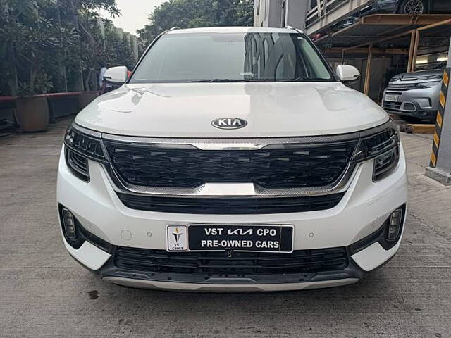 Used 2019 Kia Seltos in Chennai