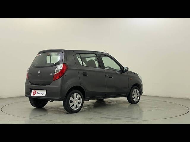 Used Maruti Suzuki Alto K10 [2010-2014] VXi in Delhi