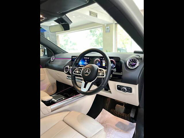 Used Mercedes-Benz GLA [2021-2024] 200 [2021-2023] in Delhi